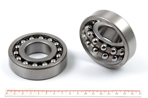 Подшипник 1307