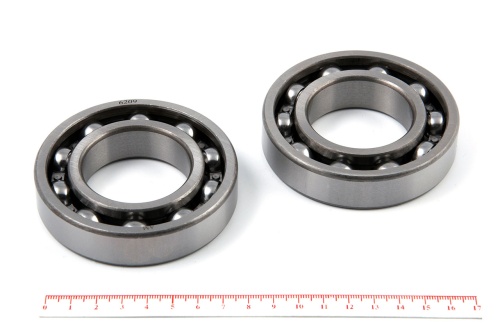 Подшипник 6209 (209) 45*85*19мм (шт)