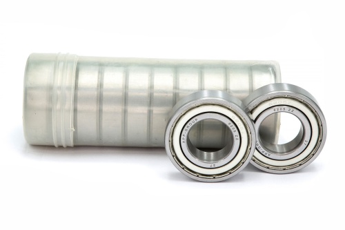 Подшипник 6205 ZZ (80205)