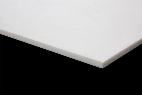 Фторопласт листовой  8 ±1.0 мм (1000х1000 мм)
