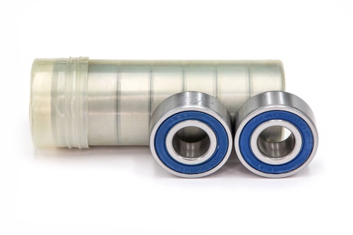 Подшипник 62203 2RS (6-180503 АС17) 17*40*16мм ГПЗ/СПЗ-4 (шт)