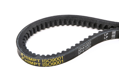 Ремень клиновой XPA-1007 Lp HIMPT зуб.