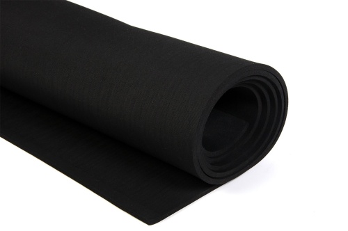 Пластина губчатая 5 мм ( 1х2 м; 7,5 кг) Китай