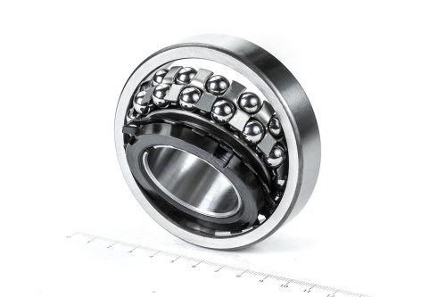 Подшипник 11208 (1209К+Н209)