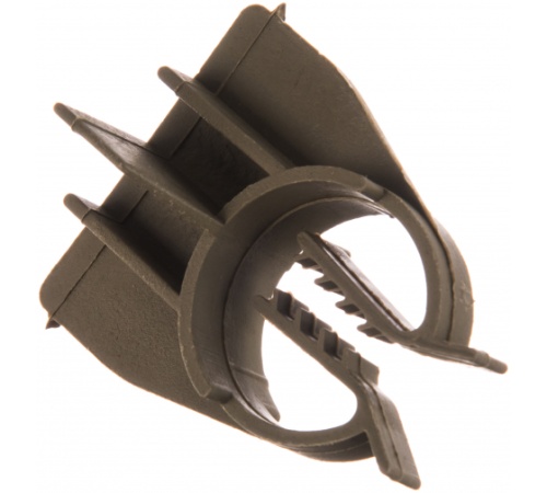 Фиксатор стойка турецкая Т 25 (1000 шт)  Промышленник ФСТ25