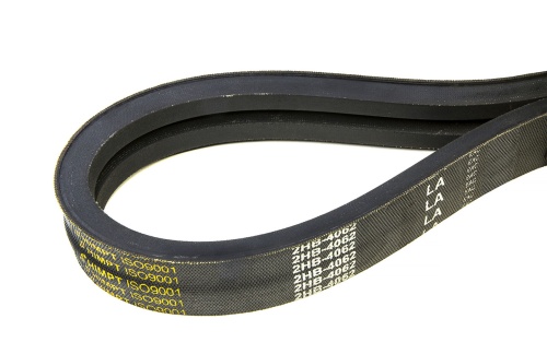 Ремень многоручьевой 2НВ-4062 La / 4050 Lp HIMPT