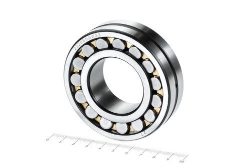 Подшипник 3508 Н (22208 W33) 40*80*23мм