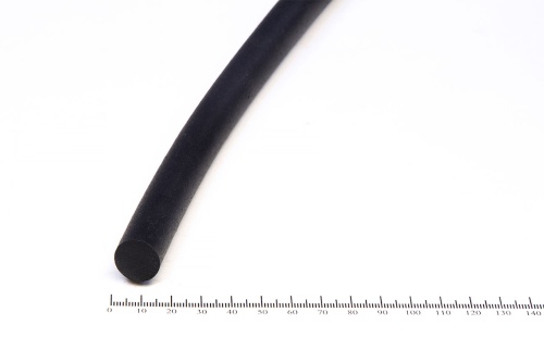 Шнур резиновый 1-1с Ф 16 мм ГОСТ 6467-79