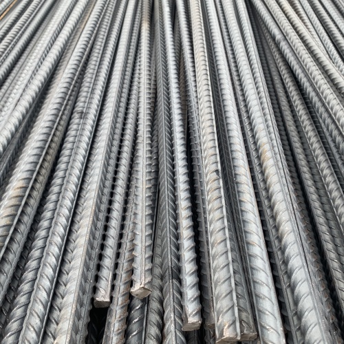 Арматура 18 А3, длина 11,7 м, марка А500С