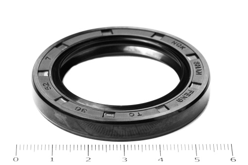 Сальник (манжета армированная) 2-36х52х7