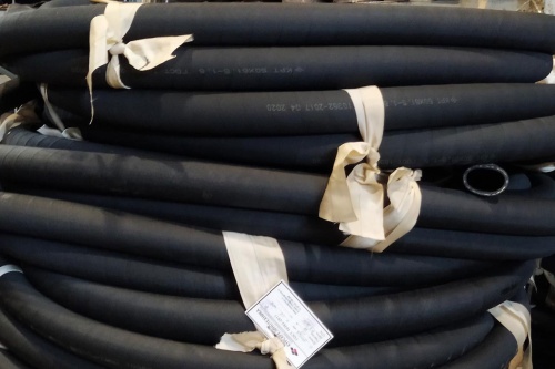 Рукав с нит.усил. 50х61,5 мм (16 атм) ГОСТ 10362-2017