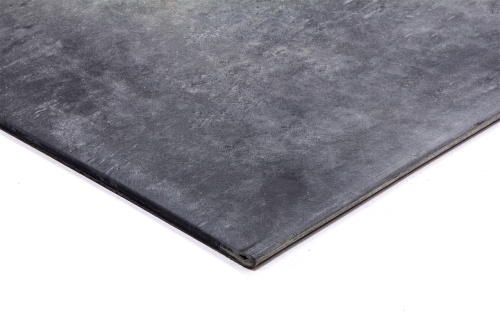 Техпластина 8 мм МБС-С 2Н (1100х1200 мм) ГОСТ 7338-90 г.Казань