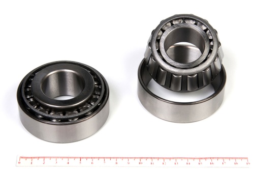 Подшипник 6-7306 А (30306) ГПЗ