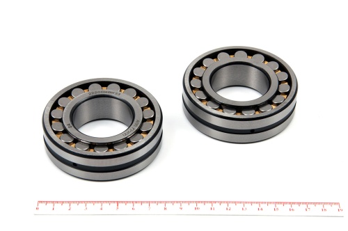 Подшипник 3508 Н (22208 W33) 40*80*23мм