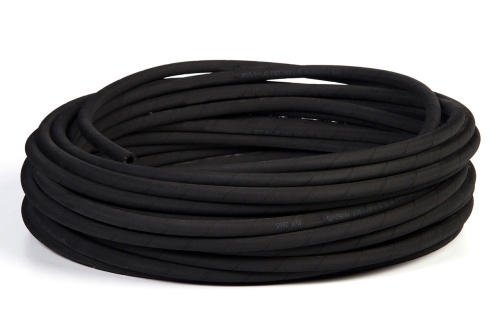 Рукав с нит.усил. 8х15,5 мм (14,7 атм) ГОСТ 10362-2017