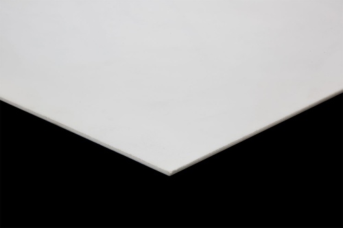Фторопласт листовой  3 ±1.0 мм (300х300 мм)