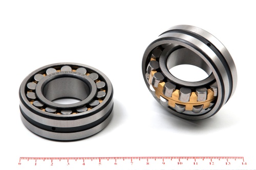 Подшипник 3506 (22206 W33) 30*62*20мм