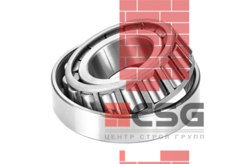 Подшипник 6-7210 А (30210) ГПЗ