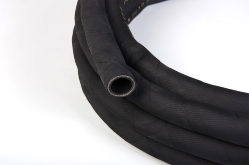 Рукав проклад.конструкции (дюритовый) 40У-25-7  ТУ 0056016-87