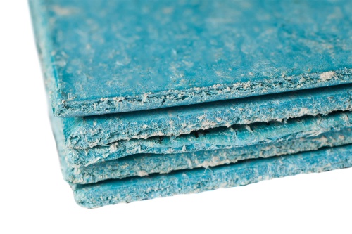 Паронит ПМБ-1 3.0 мм  (~1,0 х1,5 м) ГОСТ 481-80