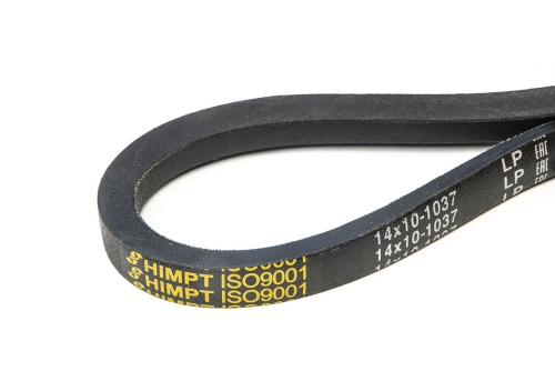 Ремень клиновой 14*10-1037 HIMPT