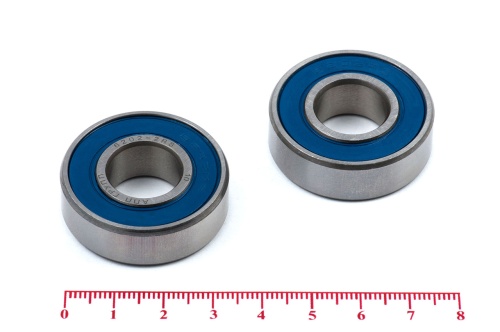 Подшипник 6202 2RS (180202)