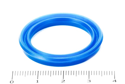 Манжета PU 25х33х4