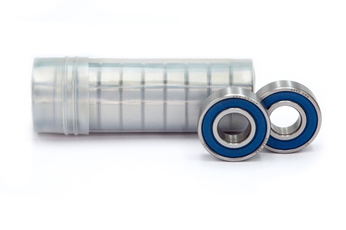 Подшипник 6202 2RS (180202)