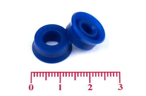 Манжета PU 6х12х6