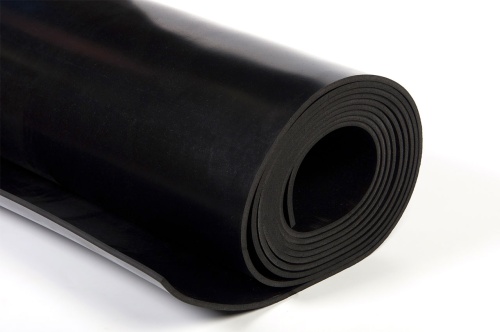 Техпластина 6 мм ТМКЩ-C 2Н (1000х5000 мм, 48 кг) Китай