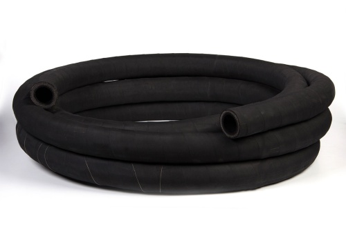 Рукав для пара Пар-1 (X) 38-55 мм (3 атм) ГОСТ 18698-79