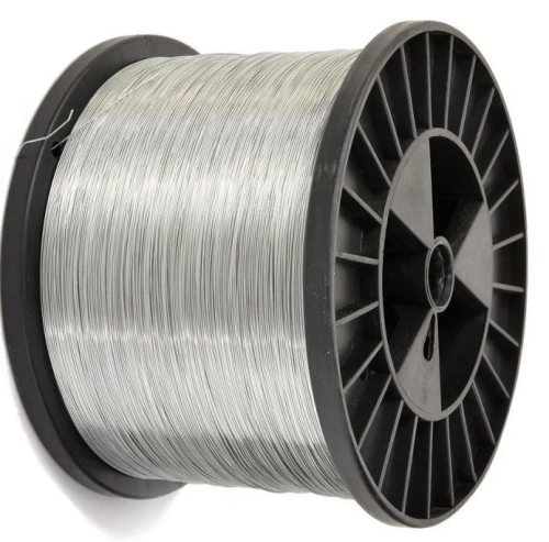 Проволока нихромовая 3, марка Х15Н60