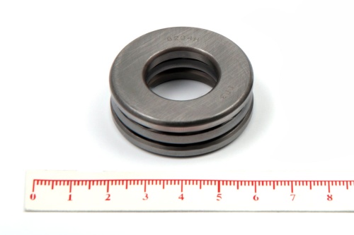 Подшипник 8204 Н (51204) ГПЗ 20*40*14мм