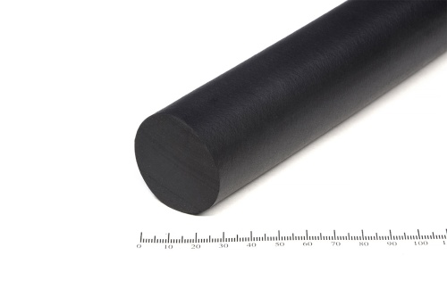 Шнур резиновый 1-2с Ф 30 мм  ГОСТ 6467-79