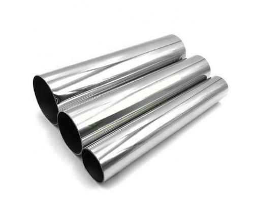 Нержавеющие бесшовные трубы 65х6 ГОСТ 9941 Россия, марка 12Х18Н10Т