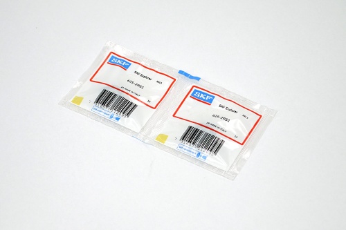 Подшипник SKF 625 2RS (180025) 5*16*5мм