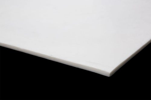Фторопласт листовой  6 ±1.0 мм (500х500 мм)