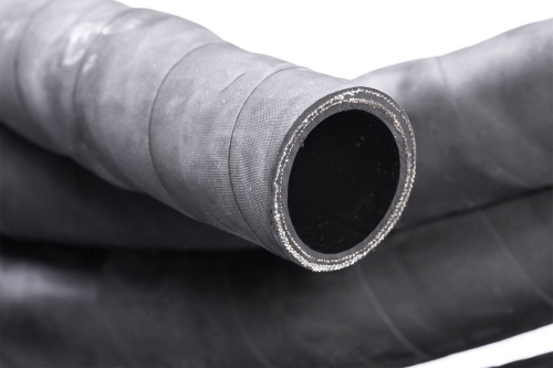 Рукав пищевой нап/вс.  П-2 Ф 50 мм-3 (10 м) ГОСТ 5398-76