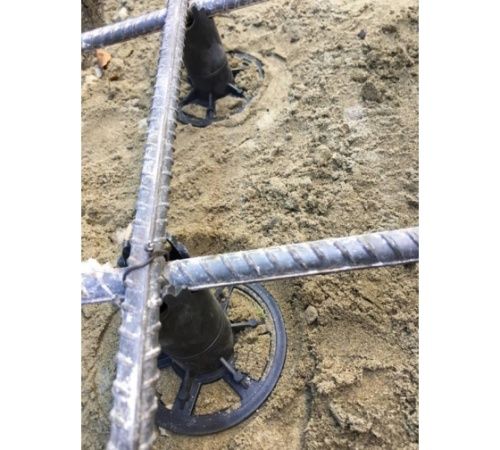 Фиксатор для арматуры ФС 60 (250 шт)