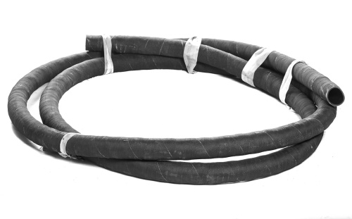 Рукав для воды нап/вс.  В-2 Ф 75 мм-3 (10 м) ГОСТ 5398-76