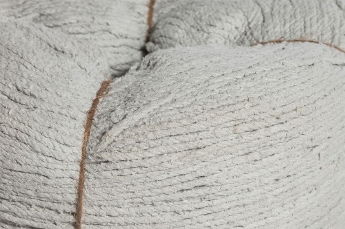 Шнур асбестовый ШАОН Ф  3 мм ГОСТ 1779-83