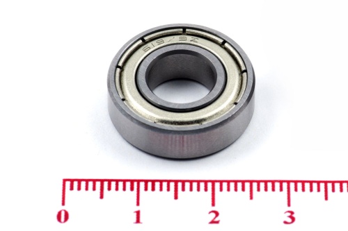 Подшипник 619/9 ZZ (1000099, 699) 9*20*6мм (шт)