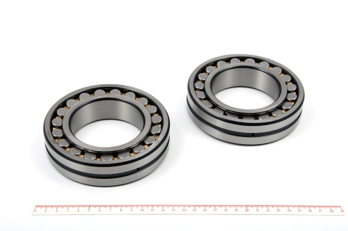 Подшипник 3515 Н (22215 W33) 75*130*31мм