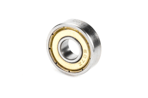 Подшипник 607 ZZ (6-80017 С17) ГПЗ 7*19*6мм