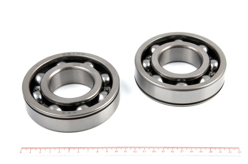 Подшипник 6310 N (50310) 50*110*27мм (шт)