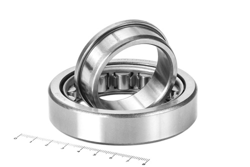 Подшипник 42209 КМ (NJ 209)