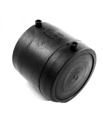 Электросварная заглушка 180 мм SDR 11