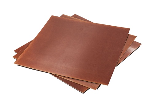 Текстолит ПТ  4 мм (~1020х1030 мм) ГОСТ 5-78 Китай