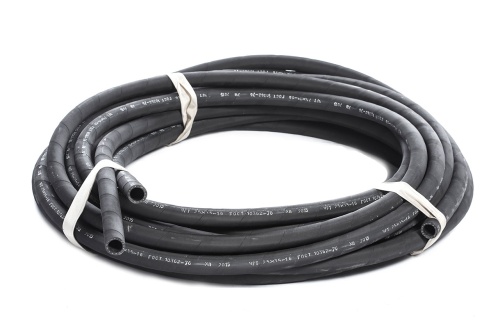 Рукав с нит.усил. 25х35 мм (16 атм) ГОСТ 10362-2017