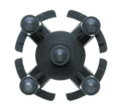 Фиксатор для арматуры Стульчик-30 50 шт